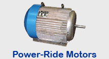 Power-Ride Motors